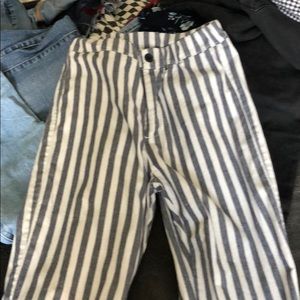 Brandy Tilden pants
